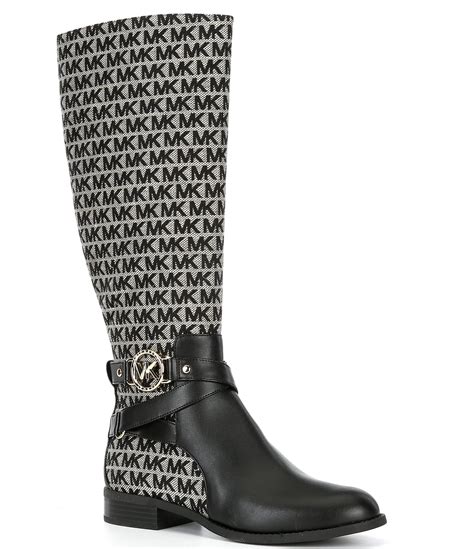 fake michael kors boots - Michael Kors ankle boots dillard's.